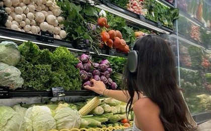 4 “vị thần hộ mệnh” của trái tim, bất ngờ khi toàn rau củ bán cực rẻ ngoài chợ Việt