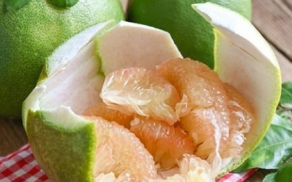 Vị thuốc quý cho sức khỏe ngay từ loại quả quen thuộc, ngăn ngừa cả ung thư
