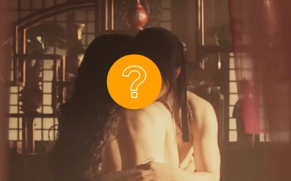 Phim Hàn 18+ gây choáng với "cảnh nóng vẽ tranh", cặp đôi nữ chính gợi cảm tái hợp sau 14 năm