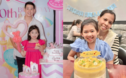 Phùng Ngọc Huy xin lỗi bảo mẫu của bé Lavie
