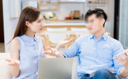 Vừa ra khỏi phòng thi tốt nghiệp THPT, con riêng của chồng nói một câu biến tôi thành "tội đồ" trong mắt nhà chồng