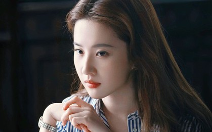 Phim của Lưu Diệc Phi ngập lỗi