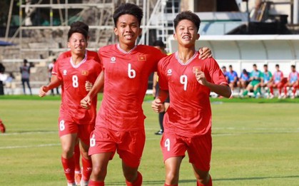 Tuyển Việt Nam nắm lợi thế để vào bán kết, Thái Lan nguy cơ lớn bị loại ngay từ vòng bảng