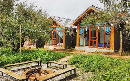 Hết thời “bỏ phố về quê”, nhà đầu tư “gồng mình” cắt lỗ nhà vườn nhưng người mua vẫn chần chừ chờ giá giảm