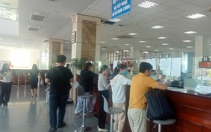 Cục Thuế TP HCM đề nghị công an xác minh người lập 116 công ty