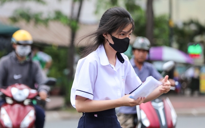 Đáp án đề thi Anh tốt nghiệp THPT 2024