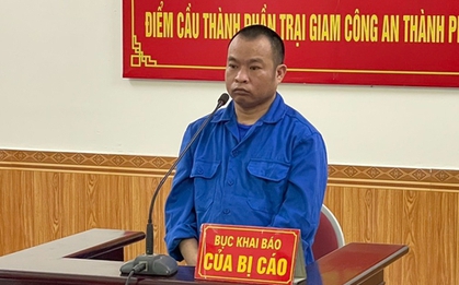 23 năm tù cho kẻ sát hại người tình, phi tang thi thể vào bao tải