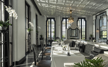 3 nhà hàng Pháp tại Việt Nam lọt vào 'mắt xanh' MICHELIN GUIDE: Nơi quy tụ dàn đầu bếp đình đám thế giới, nơi được coi là ‘viên ngọc’ giữa lòng Hà Nội