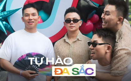4 năm hành trình của đôi bạn Le Pa Da - Bửu Vi Vu: “Cảm ơn vì đã ở bên nhau dù là lúc vui nhất hay khó khăn nhất"