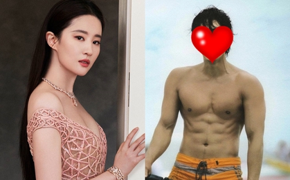 Lưu Diệc Phi bất ngờ tiết lộ từng gặp phải đàn ông đê tiện, netizen lập tức réo tên một người