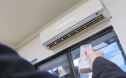 6 sai lầm khi dùng quạt, điều hòa mang tới cả đống bệnh, tưởng “biết rồi, khổ lắm, nói mãi” nhưng nhiều người vẫn sai