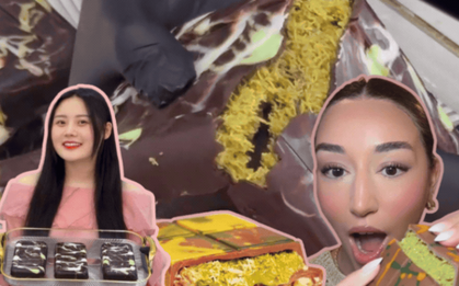 "Socola Dubai" đang hot trên TikTok có gì đặc biệt mà hội chị em sành ăn đua nhau làm thử?