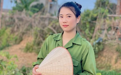 Kết hôn rồi đi xuất khẩu lao động, 8 năm sau, 9x Ba Vì "đổi đời" nhờ những mâm cơm quê nhà