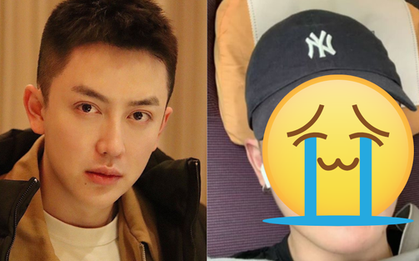 Hot TikToker ở ẩn suốt 2 năm vì phẫu thuật hỏng, ngoại hình hiện tại như già đi 20 tuổi khiến công chúng ngỡ ngàng
