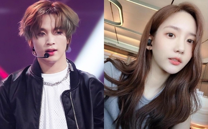 Rầm rộ tin Haechan (NCT) hẹn hò "ác mộng Kbiz" Han Seo Hee, loạt bằng chứng do đàng gái để lộ?