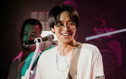 Thắng (Ngọt) lại âm thầm ra 1 bài hát mới khiến số lượng fan "nghe nhạc không nghe đời tư" tăng lên