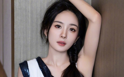 Ai cứu nổi Dương Mịch?