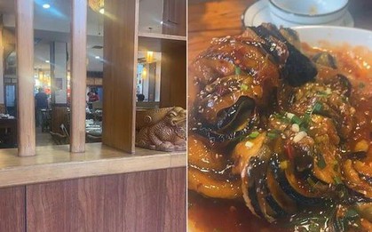 Bạn trai 10 năm gửi 4 bức ảnh, cô gái phát hiện bị “cắm sừng” chỉ trong nửa nốt nhạc khiến dân mạng thán phục