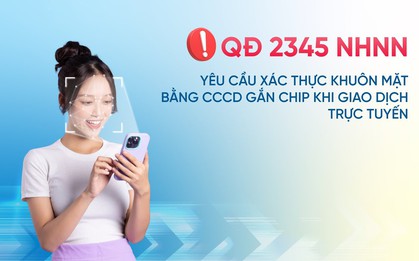 Video: Cài đặt sinh trắc học trên ứng dụng VietinBank, chuyển tiền trên 10 triệu từ hôm nay bắt buộc phải cập nhật