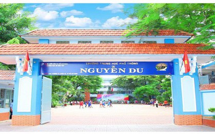 Giám đốc Sở GD-ĐT TP HCM nêu hướng xử lý vụ việc cán bộ coi thi ký nhầm