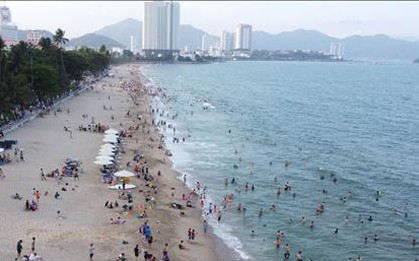 Nha Trang lọt Top 8 thành phố ven biển đẹp nhất thế giới dành cho người nghỉ hưu
