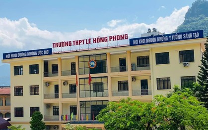 Hội phụ huynh thu 400 nghìn/em "mời cơm" hội đồng thi: Trường yêu cầu hoàn trả