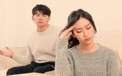 Chồng bỗng nhiên tặng túi hiệu khiến tôi phát hiện anh ngoại tình