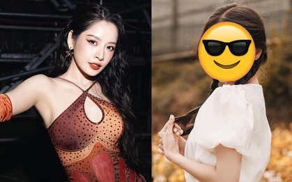 Top 1 Trending Việt Nam hiện tại: Cô gái cũng tên Chi nhưng không phải là Chi Pu!