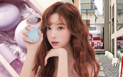 Brand mỹ phẩm Hàn hơn 20 năm vẫn giữ độ hot: Ngoài sản phẩm “xinh iu” thì còn gì nữa?