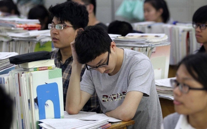 2024 là kỳ thi đại học khốc liệt nhất lịch sử Trung Quốc: Hơn 13 triệu thí sinh cạnh tranh, đề thi theo dạng mới cực khó