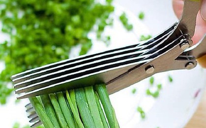 Những món đồ tiện ích dùng rồi mới biết không tiện chút nào