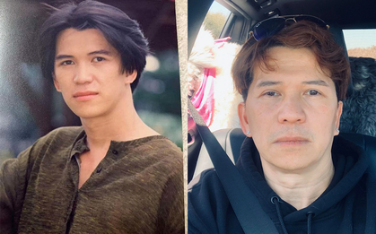 Cuộc sống của giọng ca "Chân tình" giờ ra sao?