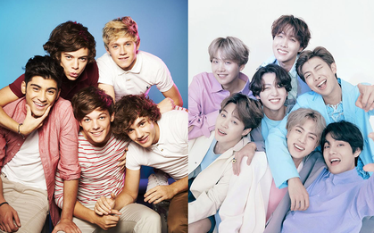 "Cha đẻ của hiện tượng toàn cầu One Direction" khiến dân mạng bức xúc vì coi thường, phủ nhận thành công của BTS?