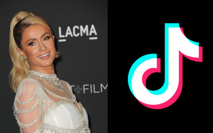 Nóng: Paris Hilton và nhiều kênh TikTok người nổi tiếng bị hack, thông báo khẩn được đưa ra!