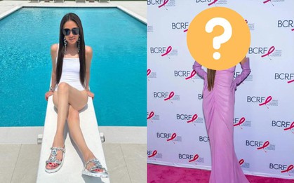 Từng là biểu tượng sắc đẹp tuổi già, “nữ hoàng váy cưới” Vera Wang ở tuổi 74 hiện ra sao? Ảnh không filter cho biết sự thật bất ngờ
