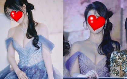 Mỹ nhân 49 tuổi vẫn trẻ đẹp như gái đôi mươi, body nóng bỏng khiến dân tình "ná thở"