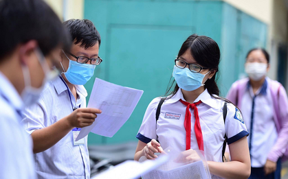 Thi vào lớp 10 THPT TP.Hồ Chí Minh: Chủ đề "Nhịp trái tim không chỉ dành cho riêng mình" khó hay dễ?