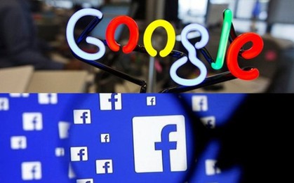 Facebook, Google, TikTok... nộp thuế hơn 4.000 tỷ đồng từ đầu năm