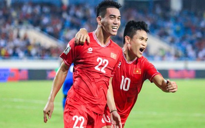 Kịch bản giúp đội tuyển Việt Nam vượt mặt Indonesia, giành tấm vé đi tiếp “thần kỳ”