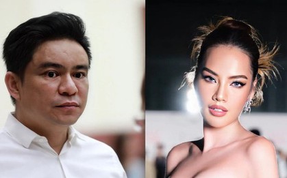 Căng thẳng trong phiên tòa liên quan Lê Hoàng Phương kéo dài 12 tiếng, công bố lời khai ông Chiêm Quốc Thái