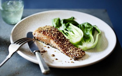 Việt Nam có loại hạt bé nhỏ nhưng lại là "bậc thầy dinh dưỡng", giúp giảm cholesterol, hạ đường huyết và chống ung thư