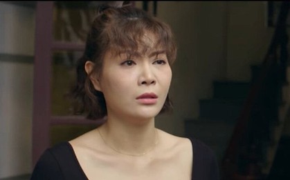 Thanh Hương bị mắng, Tuấn Tú vạ lây sau cảnh gây bức xúc nhất phim Người Một Nhà