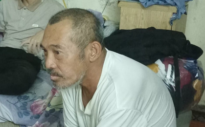 Gia đình khẩn tìm người đàn ông 56 tuổi ở Hà Nội đi lạc nhiều ngày chưa về nhà