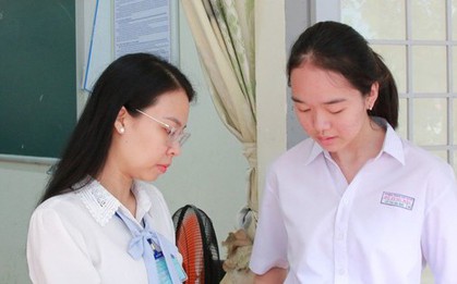 Bốn thanh niên đập tường cứu người trong vụ cháy Trung Kính vào đề văn lớp 10 ở Đắk Lắk