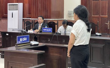 Nỗi day dứt của người mẹ trẻ 4 con