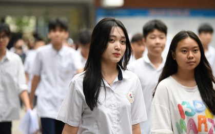 Giáo viên nhận định đề tiếng Anh thi vào lớp 10 Hà Nội: Khó có "mưa" điểm 10