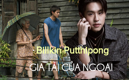 Nam chính phim đang gây sốt rạp Việt: Học vấn đáng nể, nổi nhờ phim boylove nhưng gia thế người thừa kế đời thực mới gây bất ngờ