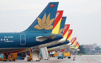 Cái tên được người Việt nghĩ đến ngay lập tức khi muốn du lịch: Dẫn đầu là một hãng hàng không, Shopee bất ngờ góp mặt