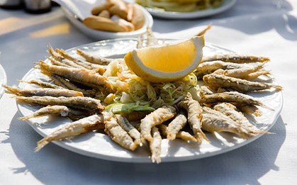 Người khôn ngoan luôn chọn loại cá này để ăn, vừa thơm ngon, vừa giúp chống ung thư, kéo dài tuổi thọ