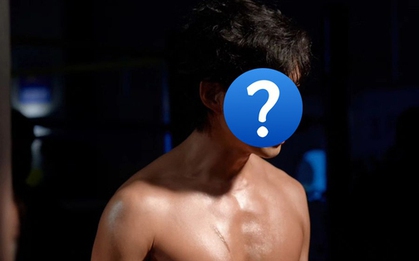 Sao nam U60 sở hữu body với tỷ lệ mỡ cơ thể chỉ 3%, nghe thực đơn mỗi ngày ai cũng choáng